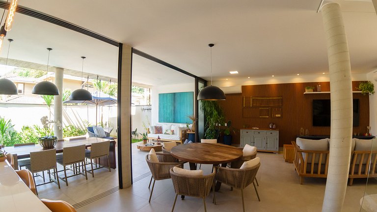 Casa Mandala | SP023