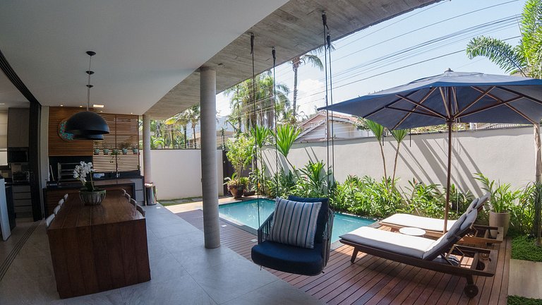 Casa Mandala | SP023