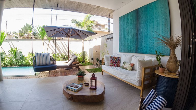 Casa Mandala | SP023