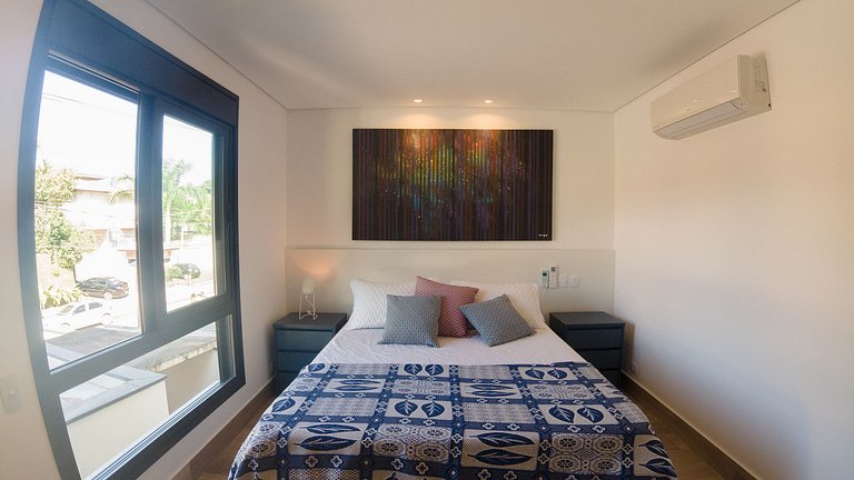 Casa Mandala | SP023
