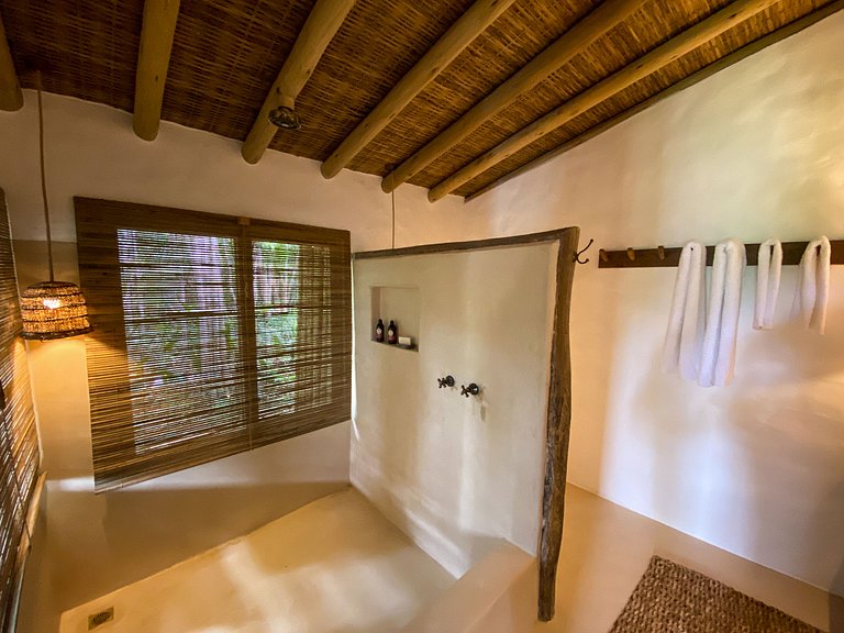 Vacation Rental Villa in Trancoso Bahia