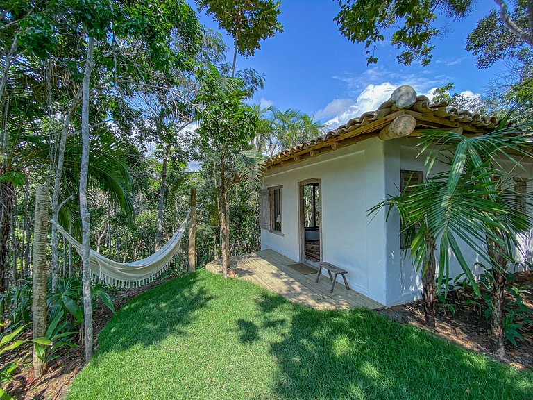 Casa di lusso in affitto a Trancoso, Bahia