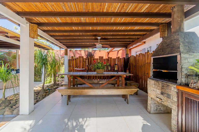 Vacation Rental Apartment in Búzios Brazil