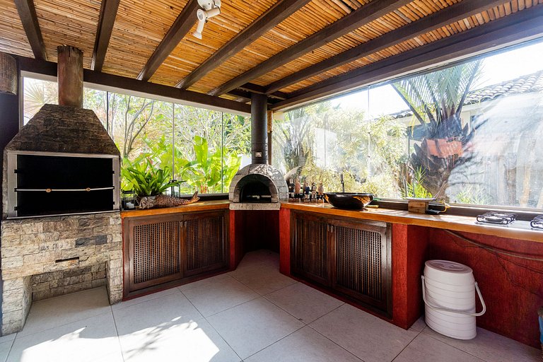 Vacation Rental Apartment in Búzios Brazil