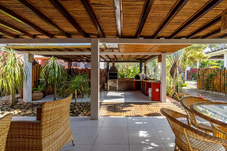 Vacation Rental Apartment in Búzios Brazil
