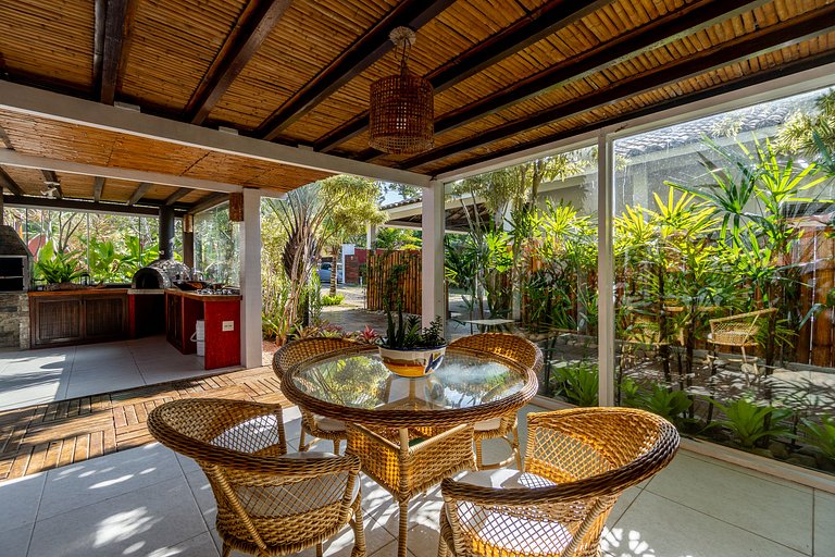 Vacation Rental Apartment in Búzios Brazil