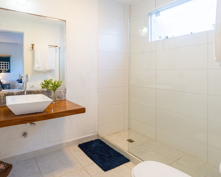 Vacation Rental Apartment in Búzios Brazil