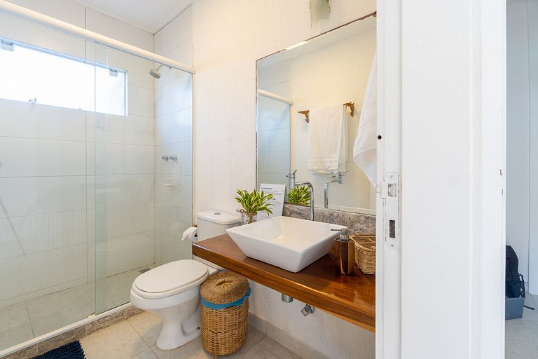 Vacation Rental Apartment in Búzios Brazil