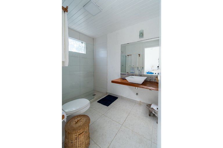 Vacation Rental Apartment in Búzios Brazil