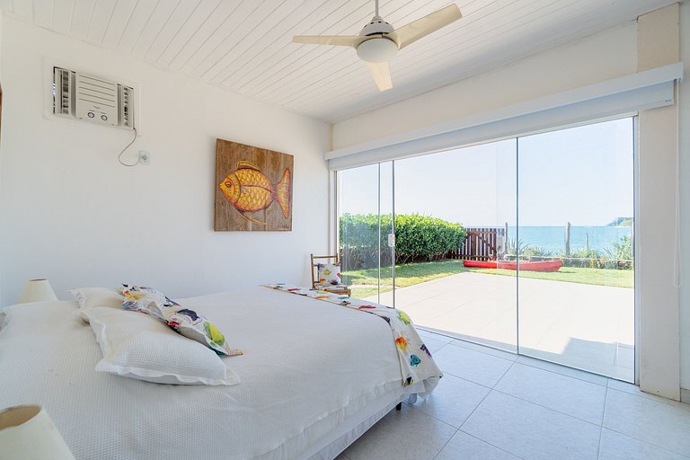 Vacation Rental Apartment in Búzios Brazil