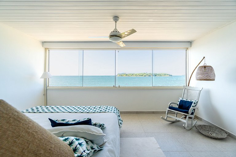 Vacation Rental Apartment in Búzios Brazil