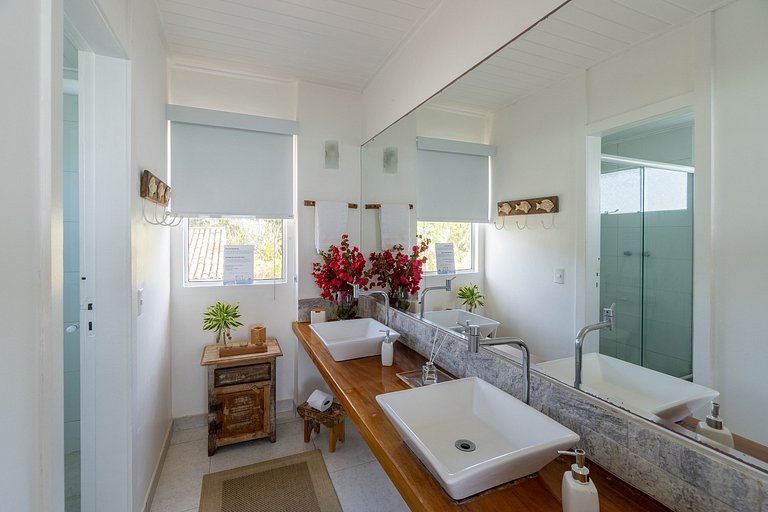 Vacation Rental Apartment in Búzios Brazil