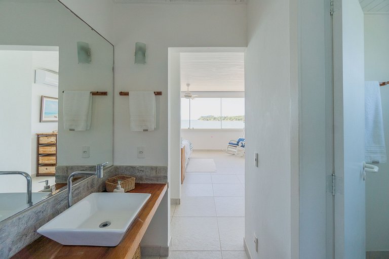 Vacation Rental Apartment in Búzios Brazil