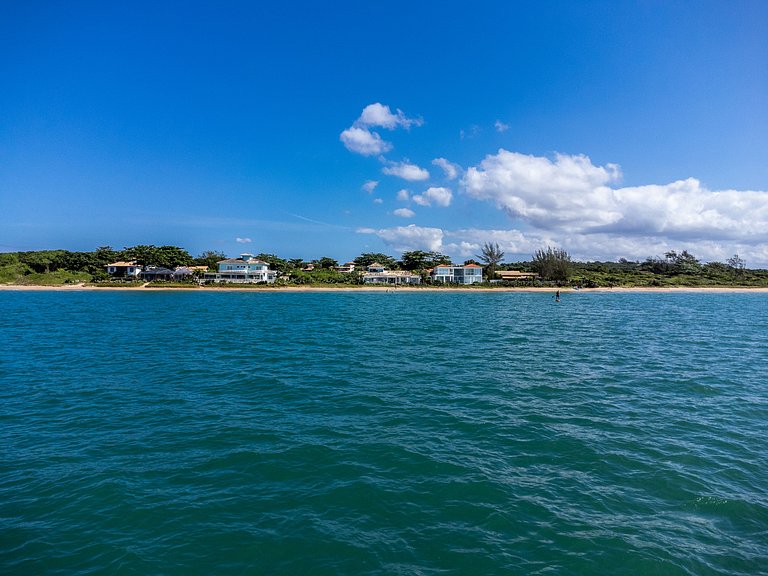 Vacation Rental Apartment in Búzios Brazil