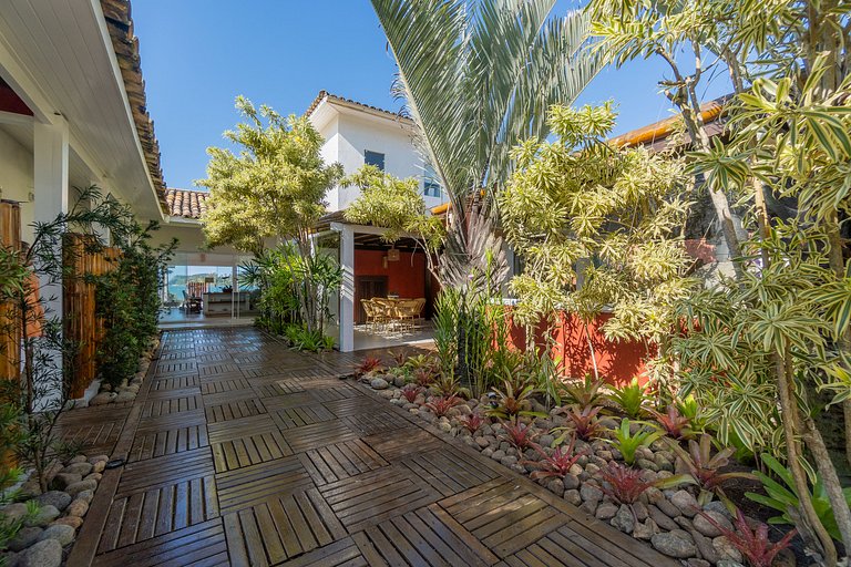 Vacation Rental Apartment in Búzios Brazil