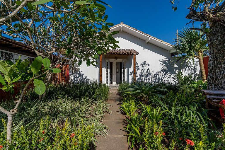 Vacation Rental Apartment in Búzios Brazil