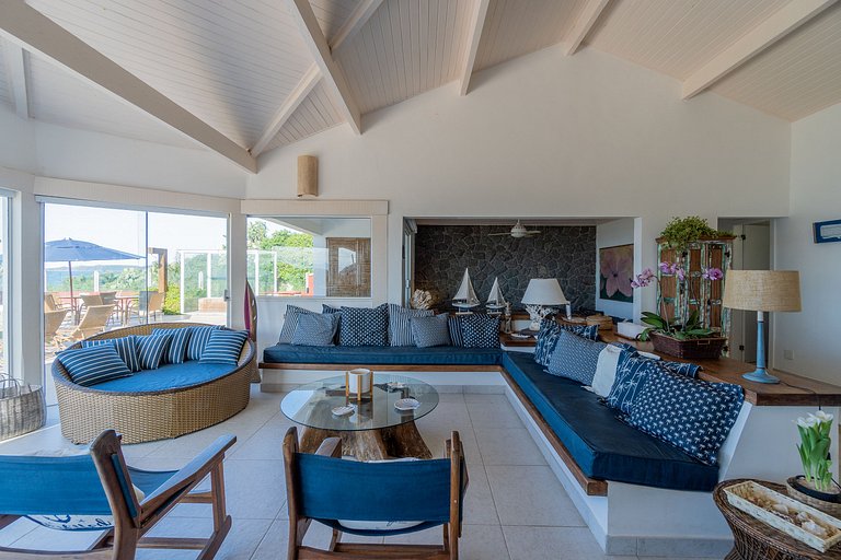 Vacation Rental Apartment in Búzios Brazil