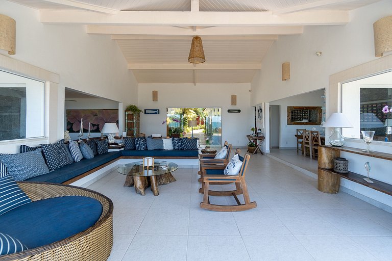 Vacation Rental Apartment in Búzios Brazil