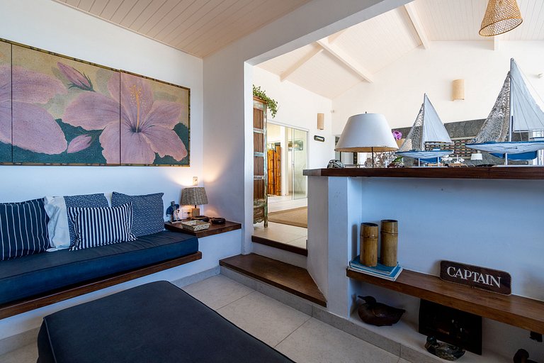 Vacation Rental Apartment in Búzios Brazil