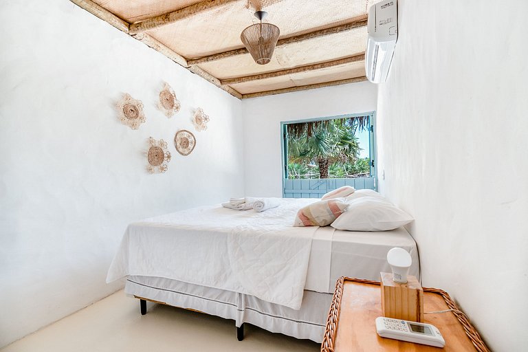 Vacation Rental house in Cajueiro da Praia Piauí Brazil