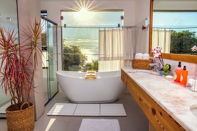Villa Joie Joá - Location de Vacances Rio de Janeiro