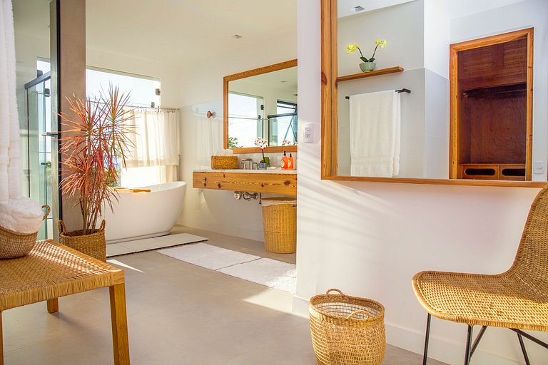 Vila Joie Joá - Rio de Janeiro avec élégance