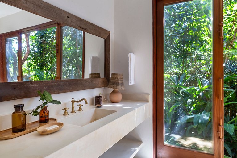 Luxury Vacation Rental in Trancoso, Bahia