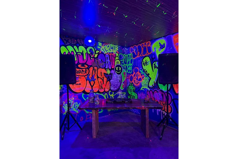 Vacation Rental Villa in Trancoso Bahia