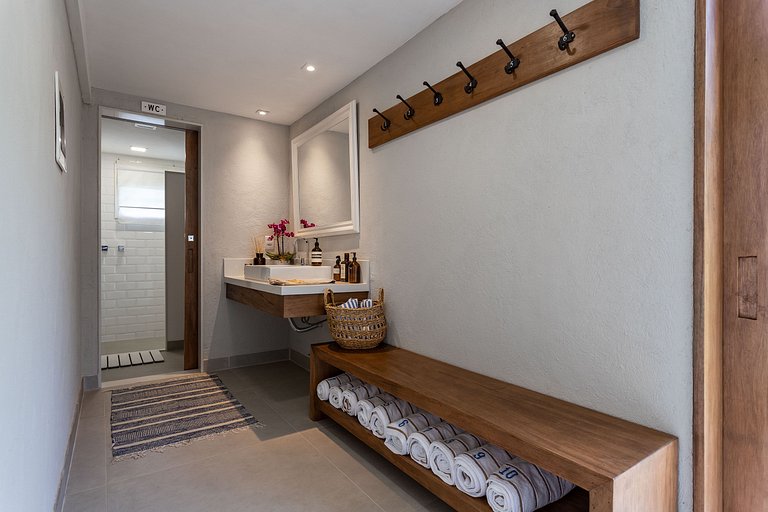 Luxus Ferienhaus in Petrópolis, Rio de Janeiro