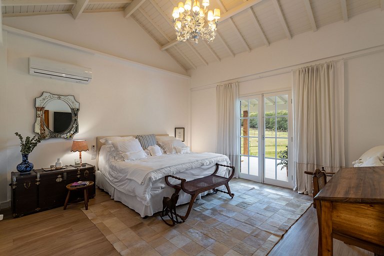 Vacation Rental Villa in Petrópolis Rio de Janeiro Brazil