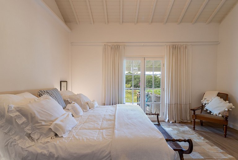 Vacation Rental Villa in Petrópolis Rio de Janeiro Brazil