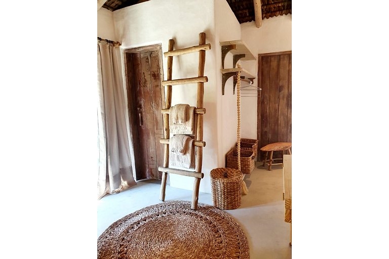 Vacation Rental Villa in Caraíva Bahia