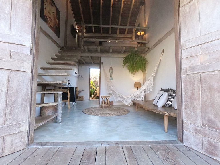 Villa Fulô | BAH135