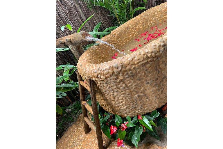 Vacation Rental Villa in Caraíva Bahia