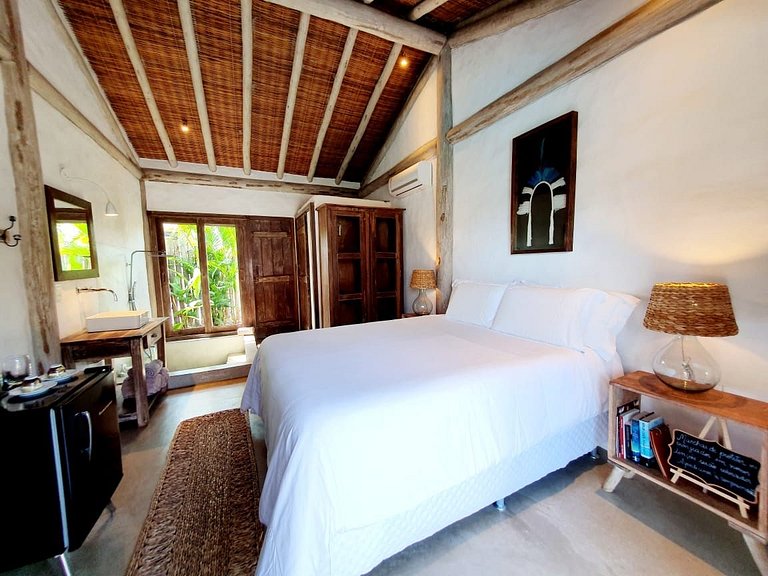 Vacation Rental Villa in Caraíva Bahia