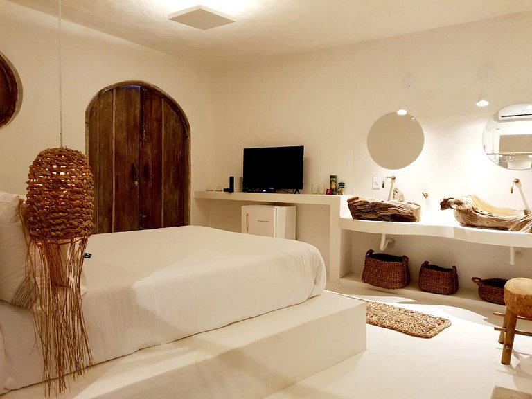 Vacation Rental Villa in Caraíva Bahia