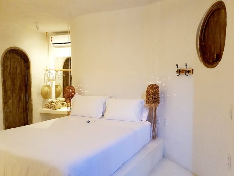 Vacation Rental Villa in Caraíva Bahia