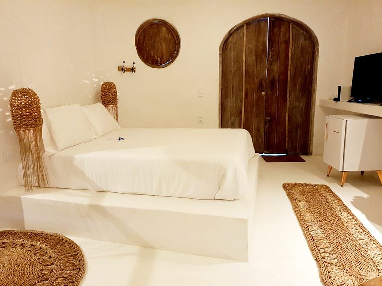 Vacation Rental Villa in Caraíva Bahia