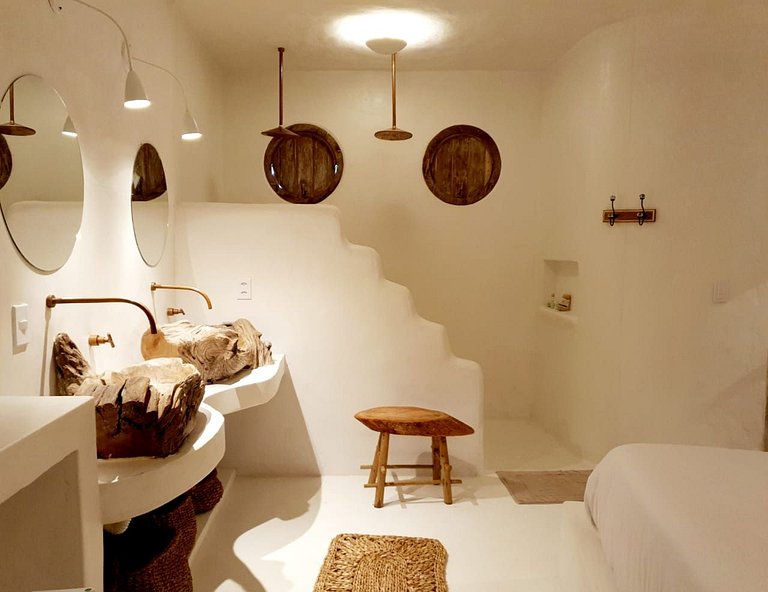 Vacation Rental Villa in Caraíva Bahia