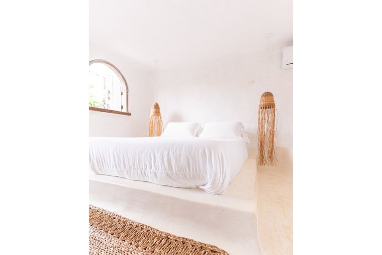 Vacation Rental Villa in Caraíva Bahia