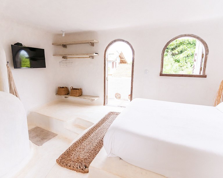 Vacation Rental Villa in Caraíva Bahia
