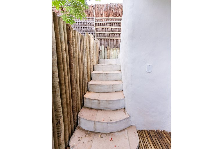 Vacation Rental Villa in Caraíva Bahia