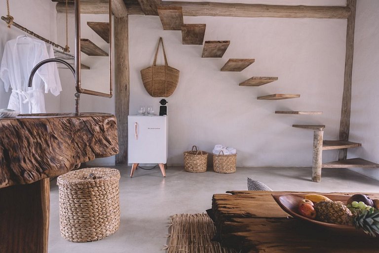 Vacation Rental Villa in Caraíva Bahia