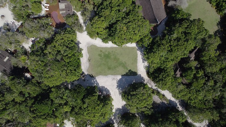 Rental Villa, Rental house Caraíva Bahia