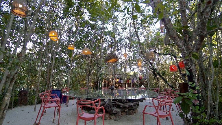 Rental Villa, Rental house Caraíva Bahia