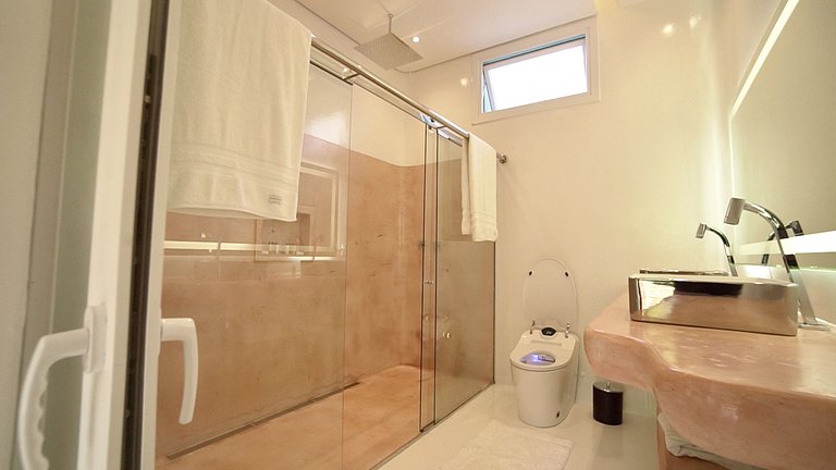 Rental Villa, Rental house Caraíva Bahia