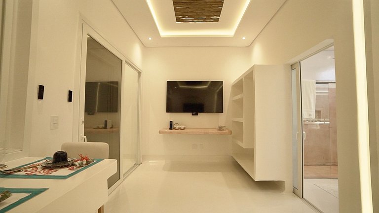 Casa Cristal da Mata | BAH136