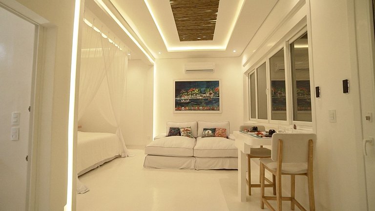 Casa Cristal da Mata | BAH136