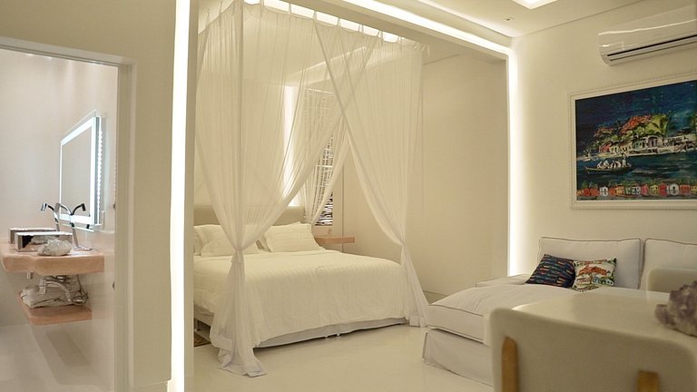 Casa Cristal da Mata | BAH136