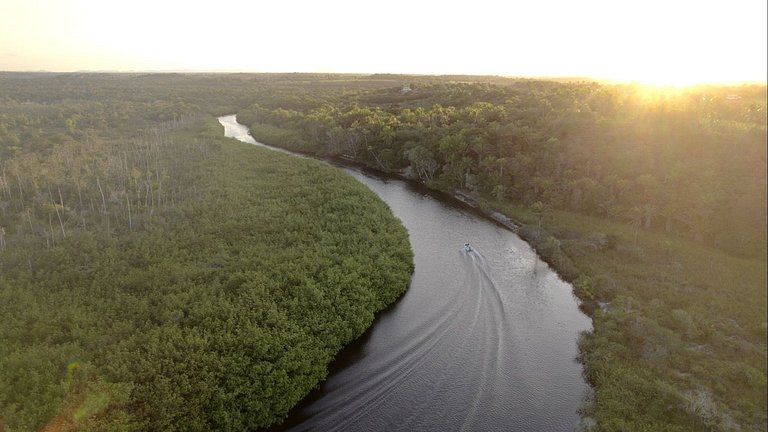 Vacation Rental Villa in Caraíva Bahia Brazil